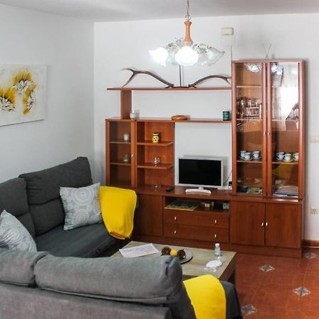 Alojamiento Salas Burunchel Exterior foto